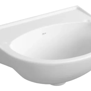 DECA Lavatorio L12 Branco 39×29cm