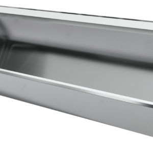 DOCOL Mictorio Inox 150cm 48x30300